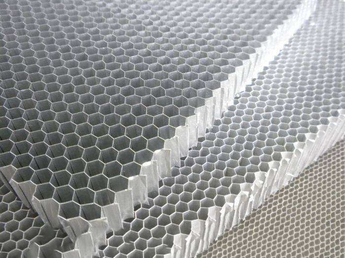 鋁蜂窩板 鋁蜂窩板