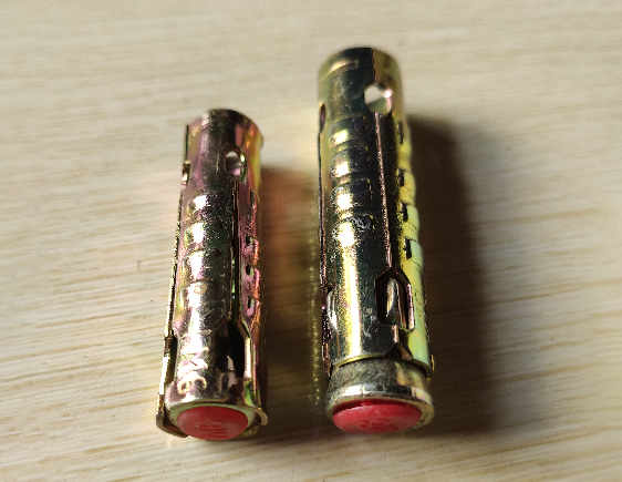 鑫北山龍骨配件